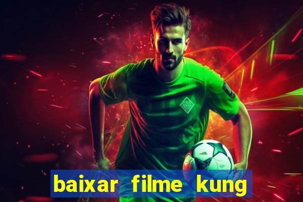 baixar filme kung fu futebol clube torrent